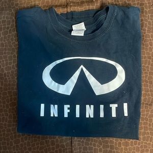Men’s Infiniti TEE